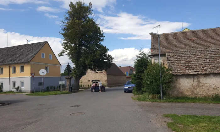kaple Apoštolů
