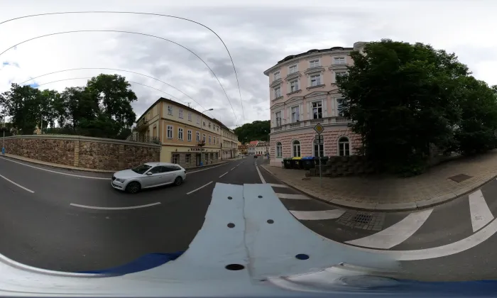 kaple Nalezení svatého Kříže (Teplice)