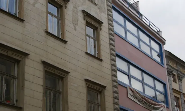 kaple svatého Cyrila a Metoděje (Olomouc)