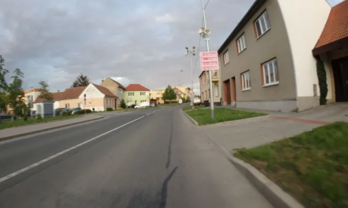 kaple svatého Jana Křtitele (Ostopovice)