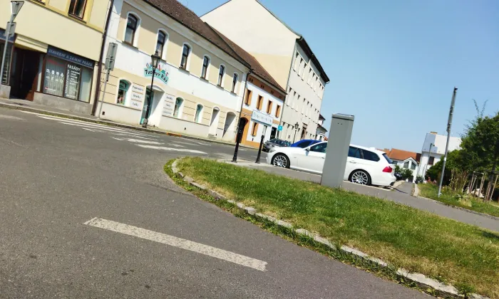 kostel Nejsvětější Trojice v Hořovicích