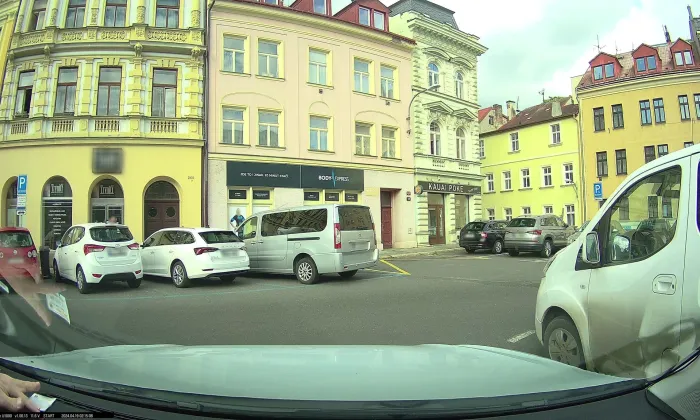 kostel svatého Antonína Velikého