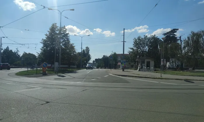 kostel svatého Augustina (Stránice)