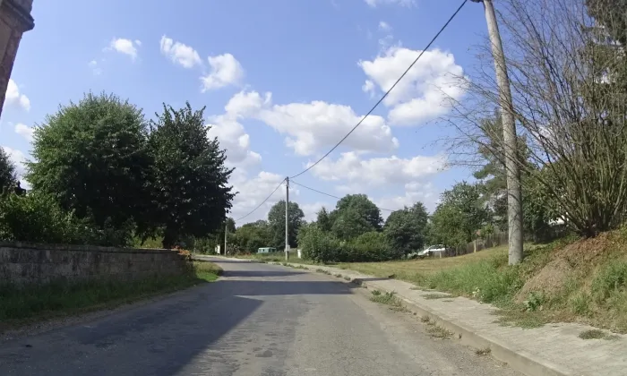 kostel svatého Matouše (Dolany)