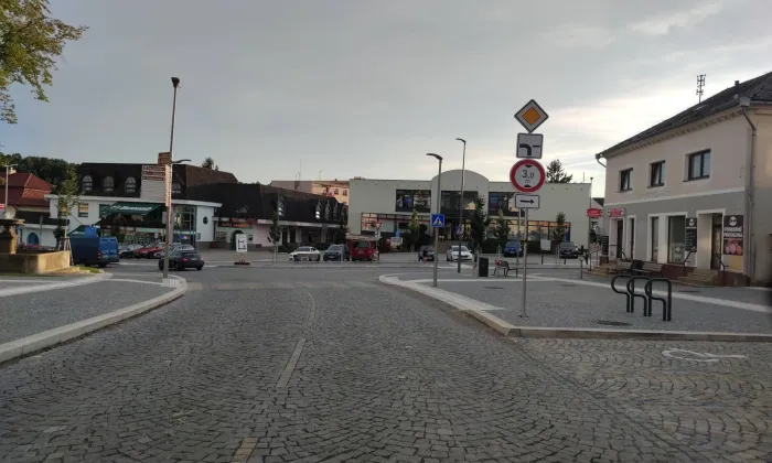 kostel svatého Václava (Světlá nad Sázavou)