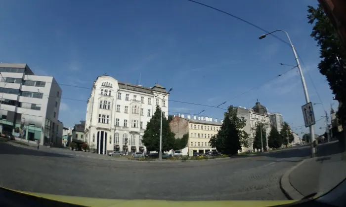 Červený kostel (Olomouc)