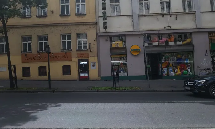 Ječná