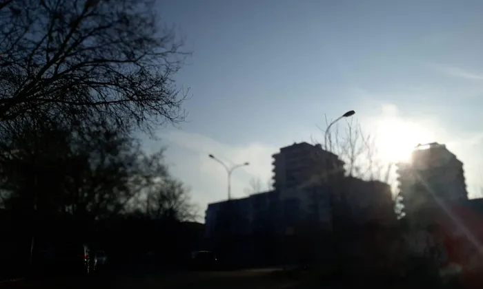 Přeštická