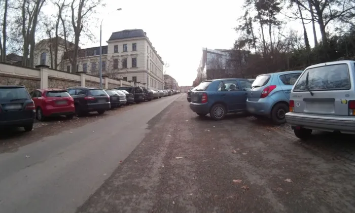 Tyršův sad
