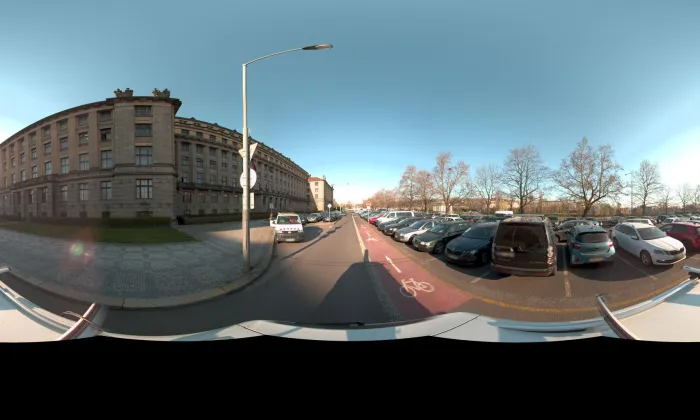 Těšnovský tunel