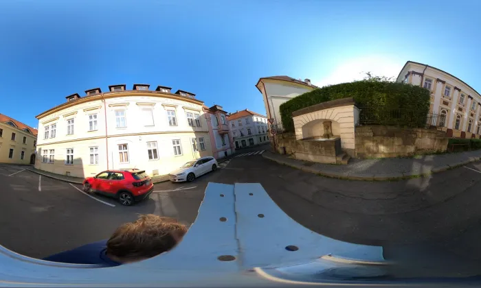 Klášter dominikánů v Litoměřicích
