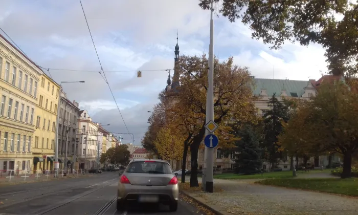 Jiráskovy sady (Nusle)