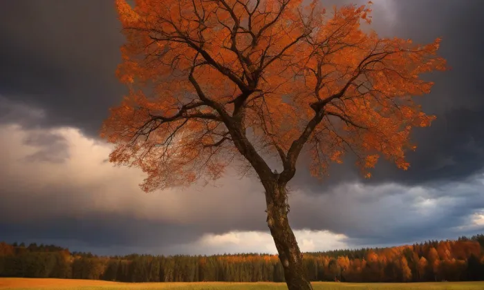 Řečkovický HRáj – autumn