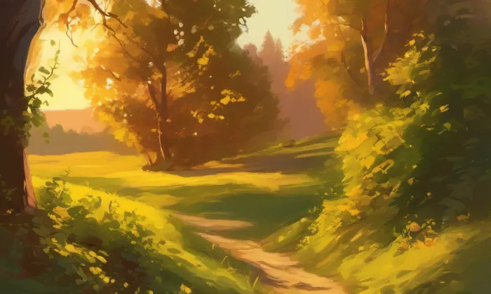 Čepička – summer