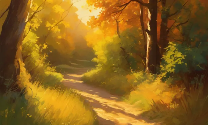 Úmonín – summer