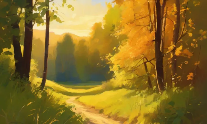 Špitál svatého Ducha – summer