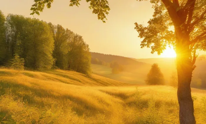 Alžír – summer