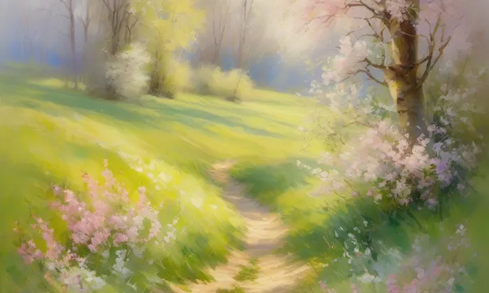Antonín D.S. – spring