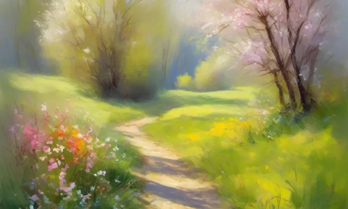 Archiv města Ostravy – spring