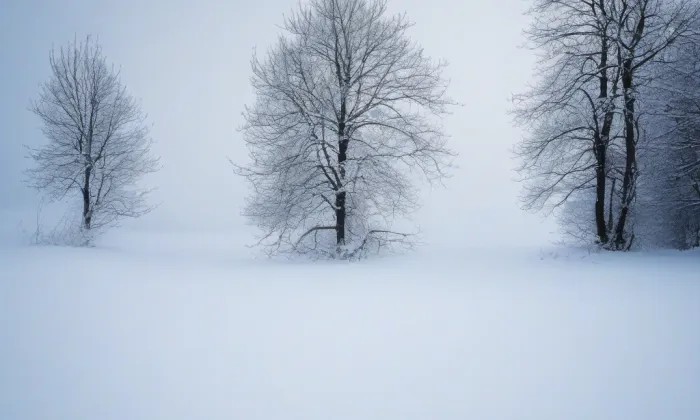 Bétel Poděbrady – winter