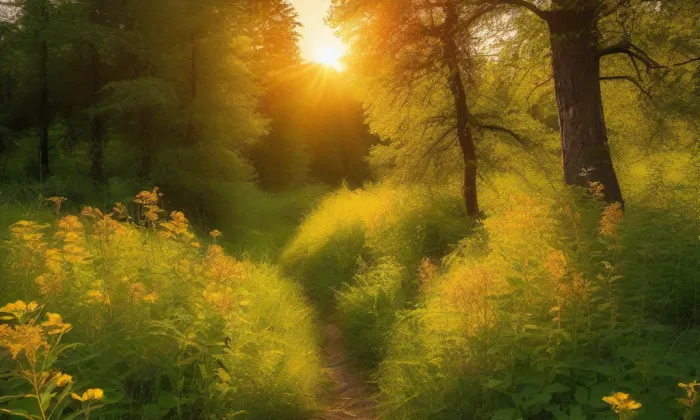 Bývalá tvrz – sýpka – summer