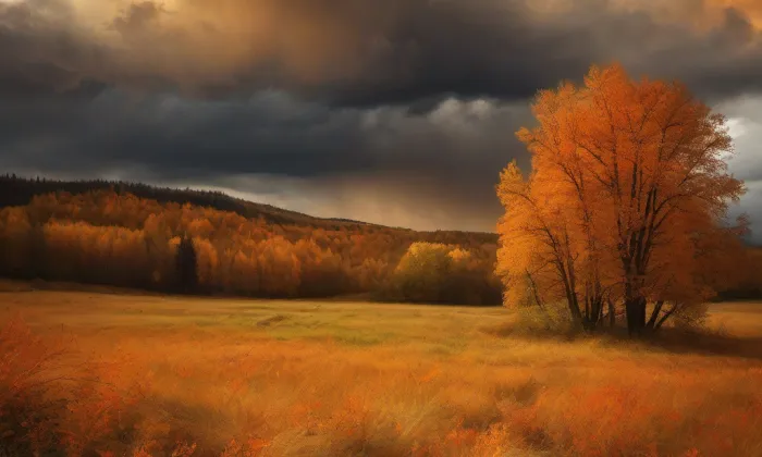 Bazilika Navštívení Panny Marie (Hejnice) – autumn