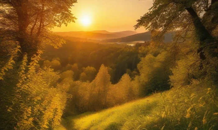Besední – summer