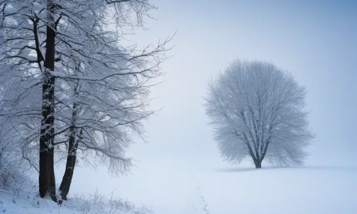 Biskupský pivovar – winter