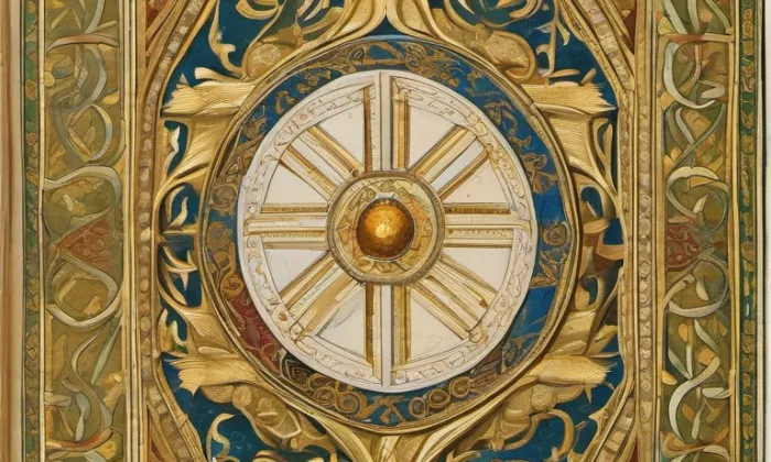 Bohdíkov – iluminace