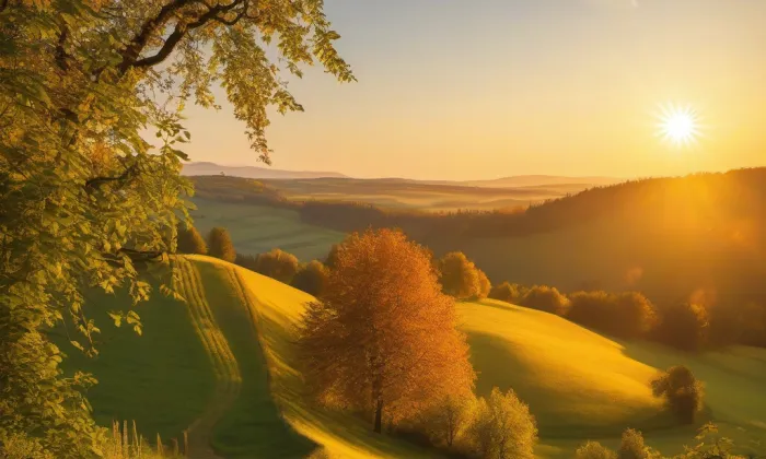 Bolfánek – summer