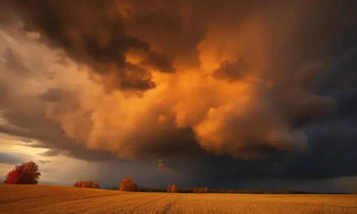 Císařské lázně v Teplicích – autumn
