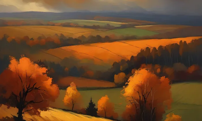 Cejl – autumn
