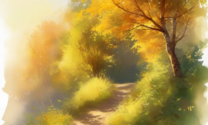 Chotkovská hrobka ve Valtířově – summer