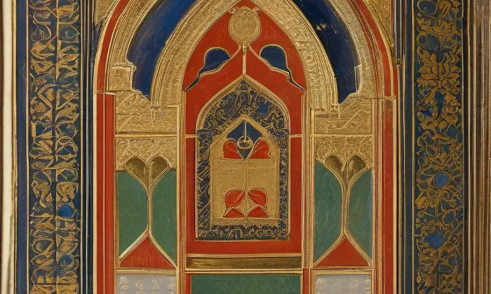 Cibulka – iluminace