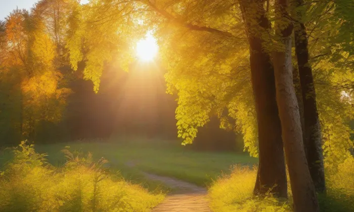 Domov důchodců – summer