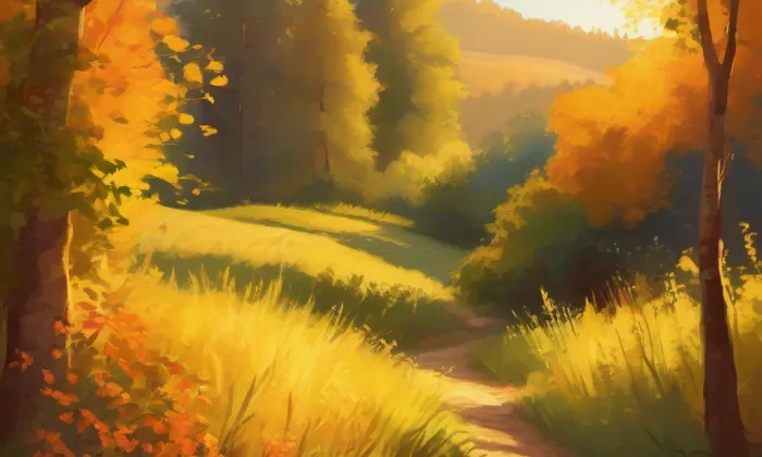Dornych – summer