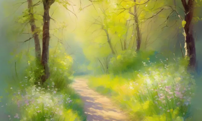 Doučování Doma – spring