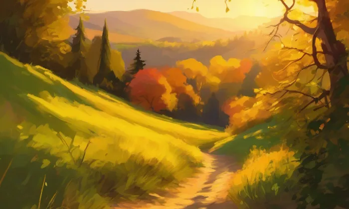 evangelický kostel v Hrabové – summer