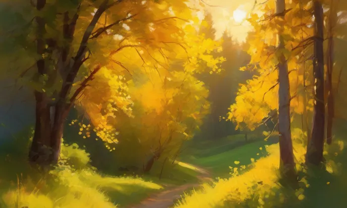 evangelický kostel v Kraslicích – summer