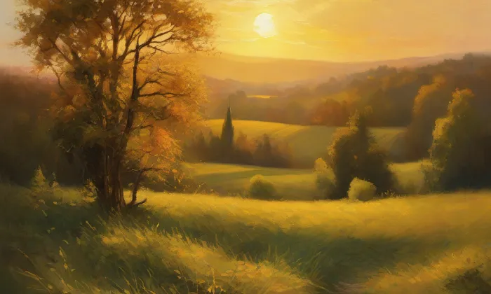Františkánský klášter v Kadani – summer