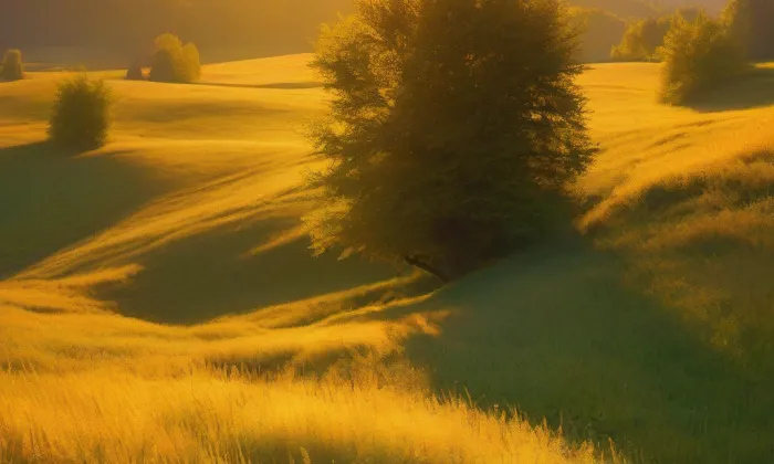 Hodkov – summer