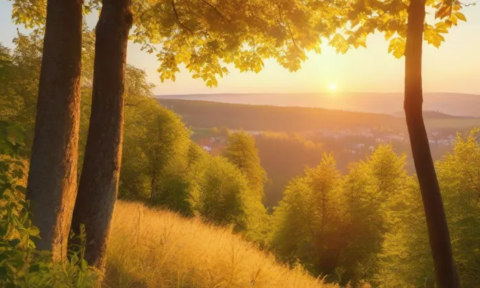 Horská brána – summer
