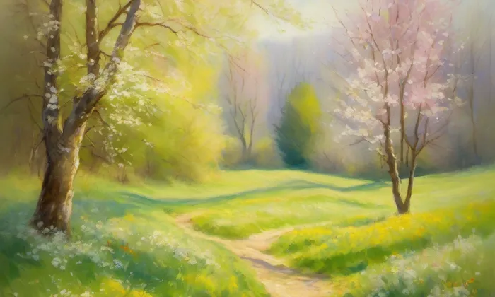 Hukovice (Bartošovice) – spring