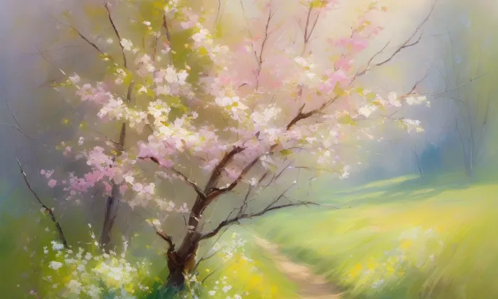 kaple Nalezení svatého Kříže (Teplice) – spring