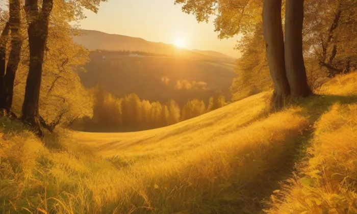 kaple Nejsvětější Trojice (Chábory) – summer