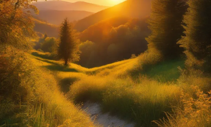 kaple Nejsvětější Trojice (Staré Křečany) – summer