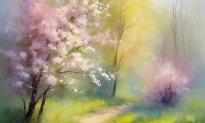 kaple svatého Václava (Sedlec) – spring