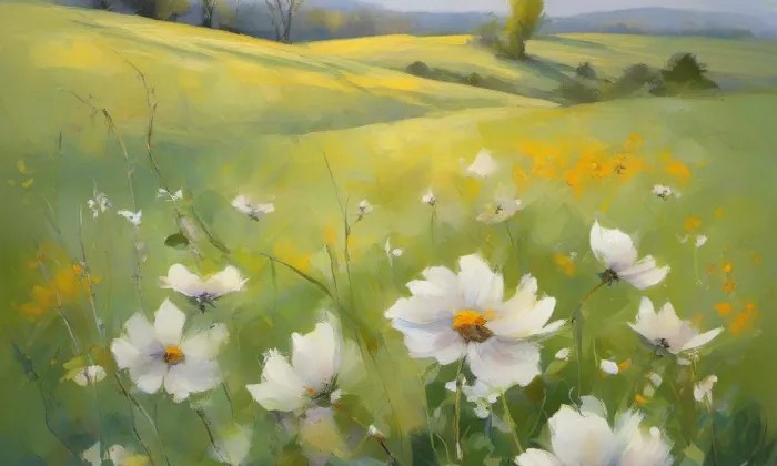 Kaple svatého Vojtěcha (Vrčeň) – spring