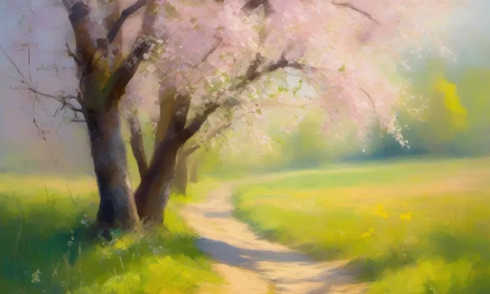 Kapucínský klášter (Kolín) – spring