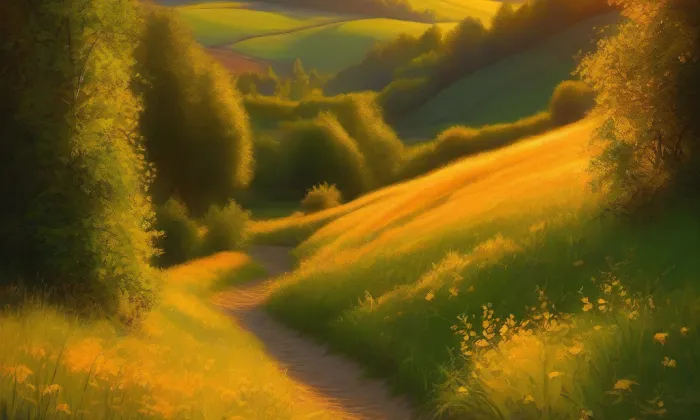 Karmelitánský klášter v Tachově – summer